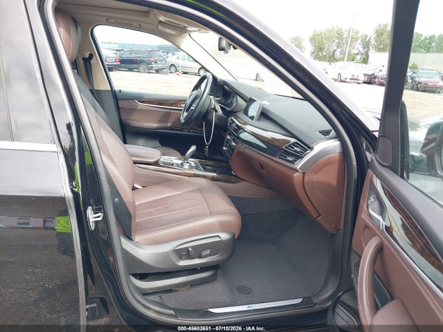 2016 Bmw X5 Edrive Xdrive40e მანქანა იყიდება აუქციონზე, vin: 5UXKT0C52G0S75711, აუქციონის ნომერი: 45602651