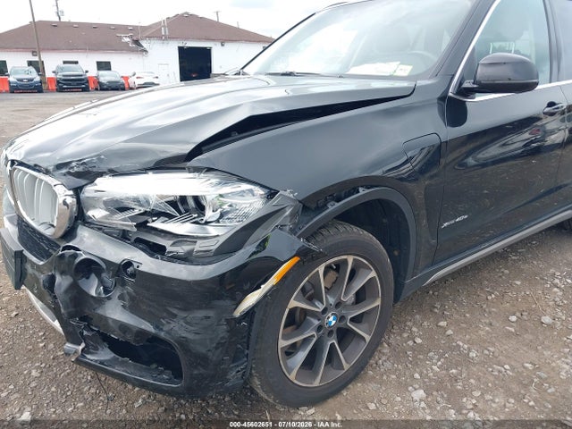2016 Bmw X5 Edrive Xdrive40e მანქანა იყიდება აუქციონზე, vin: 5UXKT0C52G0S75711, აუქციონის ნომერი: 45602651