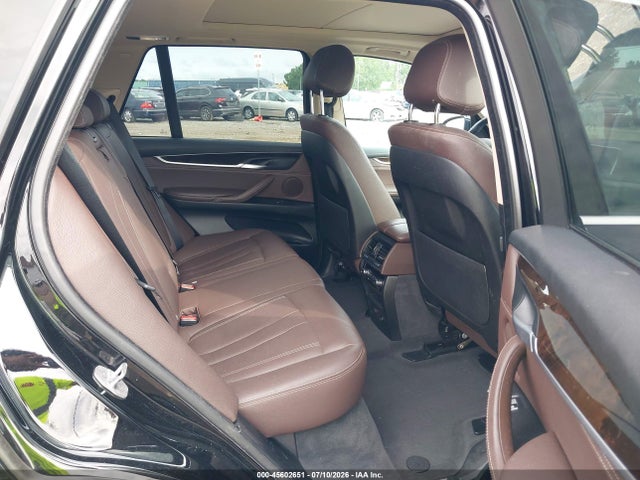 2016 Bmw X5 Edrive Xdrive40e მანქანა იყიდება აუქციონზე, vin: 5UXKT0C52G0S75711, აუქციონის ნომერი: 45602651