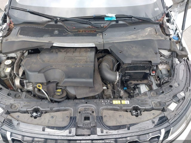 Land Rover Range Rover Evoque S 2020 SALZJ2FXXLH006410 Image 10
