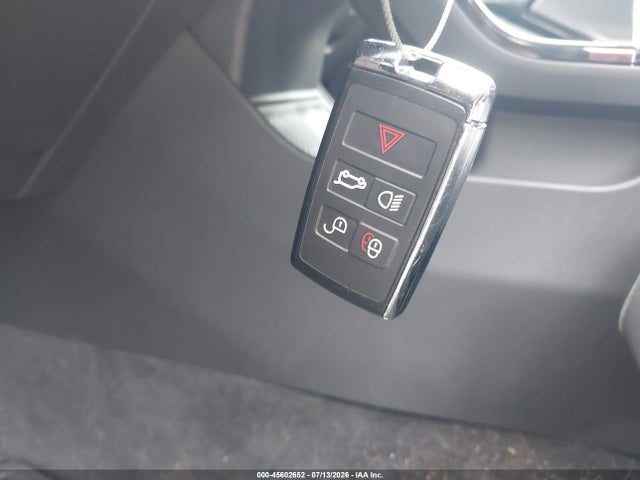 Land Rover Range Rover Evoque S 2020 SALZJ2FXXLH006410 Image 11