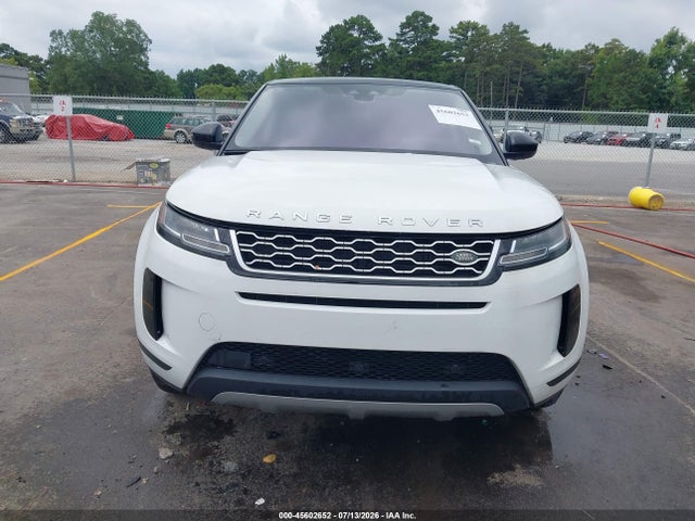 Land Rover Range Rover Evoque S 2020 SALZJ2FXXLH006410 Image 13