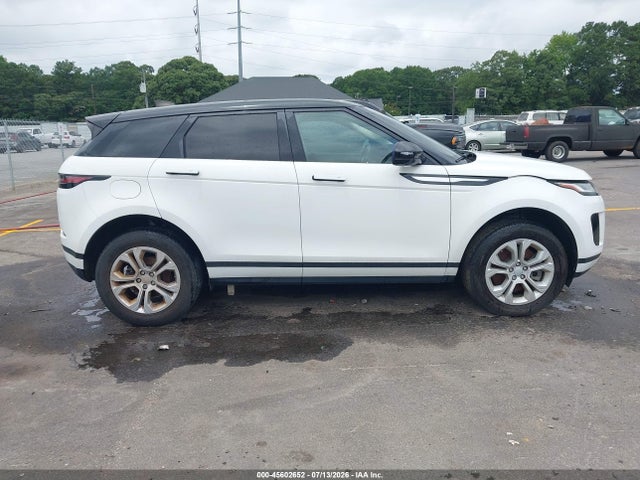 Land Rover Range Rover Evoque S 2020 SALZJ2FXXLH006410 Image 14
