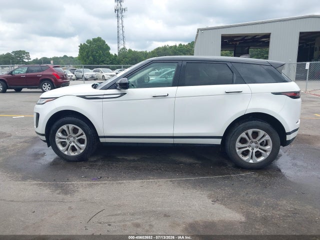 Land Rover Range Rover Evoque S 2020 SALZJ2FXXLH006410 Image 15