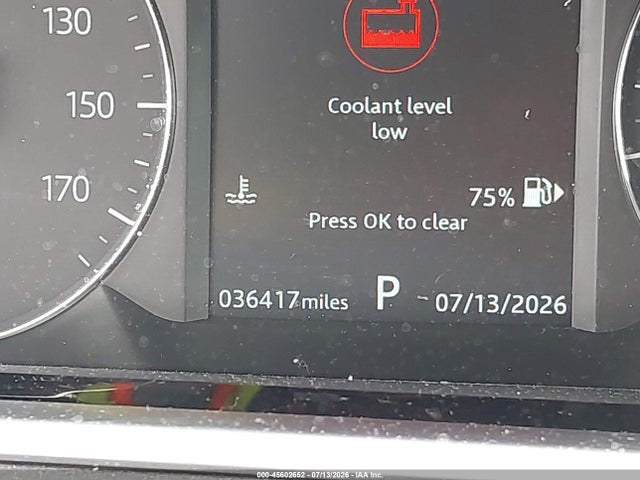 Land Rover Range Rover Evoque S 2020 SALZJ2FXXLH006410 Image 16