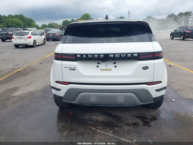 Land Rover Range Rover Evoque S 2020 SALZJ2FXXLH006410 Image 17