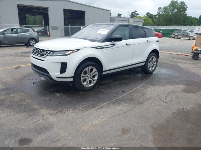 Land Rover Range Rover Evoque S 2020 SALZJ2FXXLH006410 Image 2
