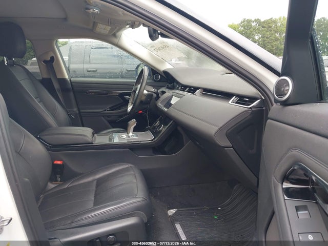 Land Rover Range Rover Evoque S 2020 SALZJ2FXXLH006410 Image 5