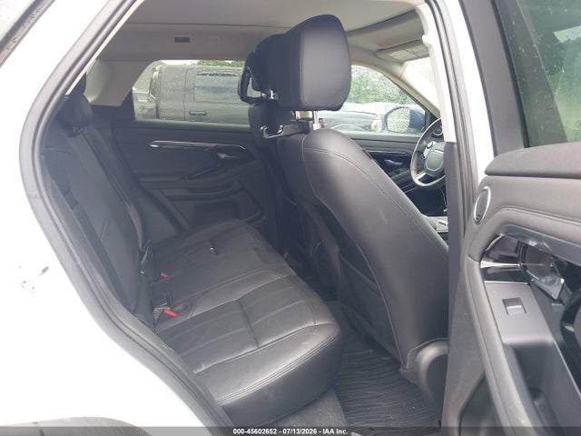 Land Rover Range Rover Evoque S 2020 SALZJ2FXXLH006410 Image 8