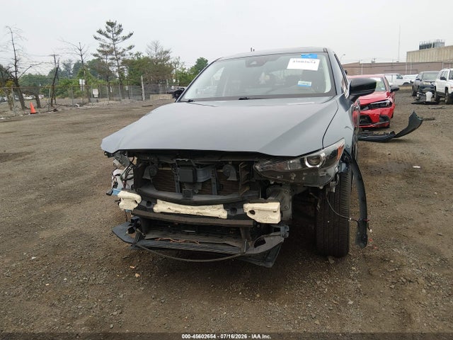 Aukcja sprzedaży 2021 Mazda Cx-5 Carbon Edition, vin: JM3KFBCM2M0430126, numer aukcji: 45602654