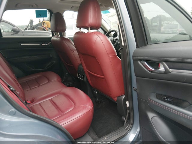 Aukcja sprzedaży 2021 Mazda Cx-5 Carbon Edition, vin: JM3KFBCM2M0430126, numer aukcji: 45602654