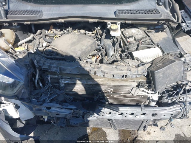 Ford ESCAPE SEL 2019 1FMCU0HD7KUB62661 Image 10