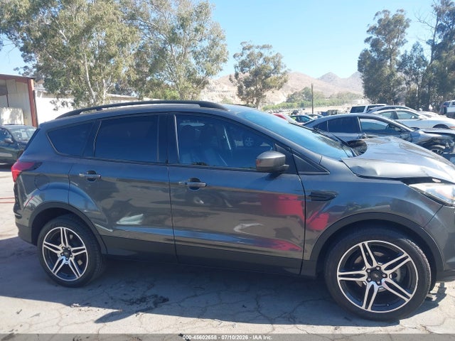 Ford ESCAPE SEL 2019 1FMCU0HD7KUB62661 Image 14