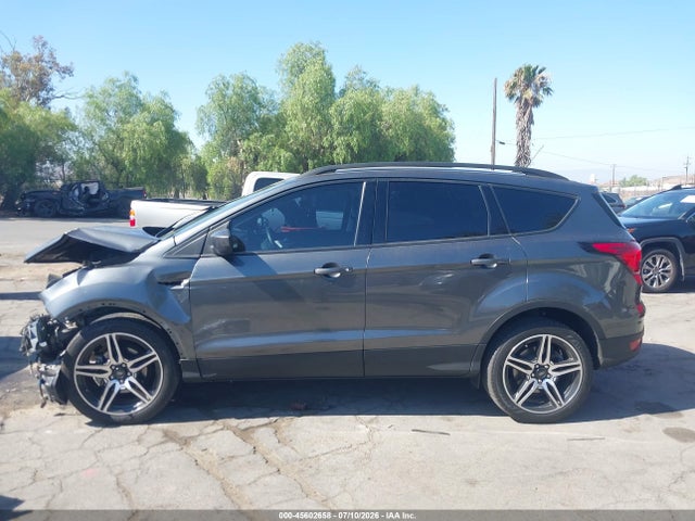 Ford ESCAPE SEL 2019 1FMCU0HD7KUB62661 Image 15