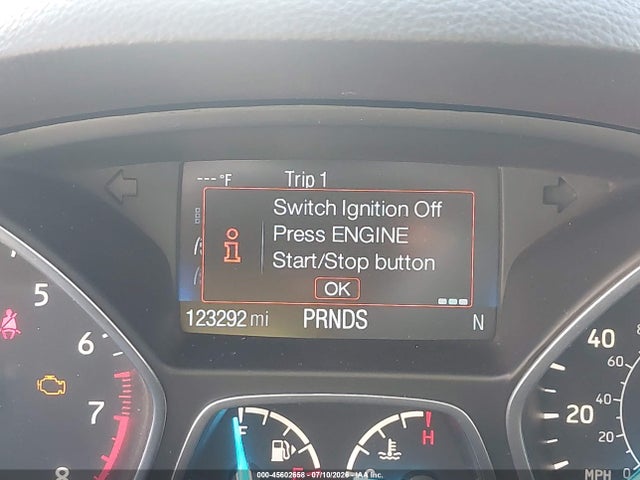 Ford ESCAPE SEL 2019 1FMCU0HD7KUB62661 Image 16