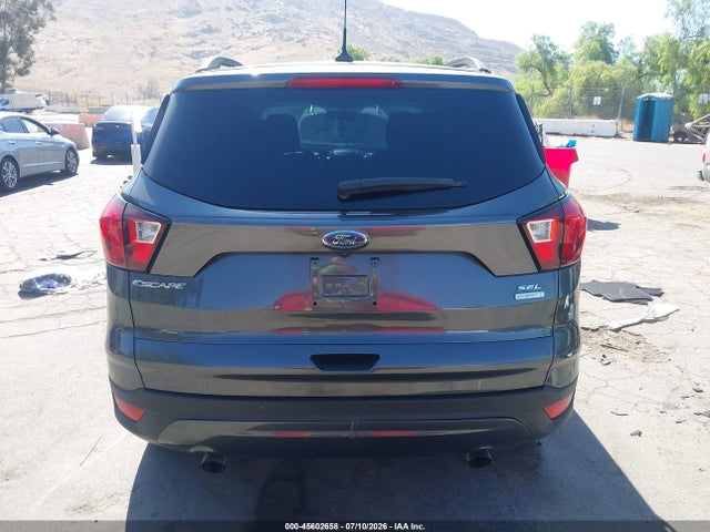 Ford ESCAPE SEL 2019 1FMCU0HD7KUB62661 Image 17