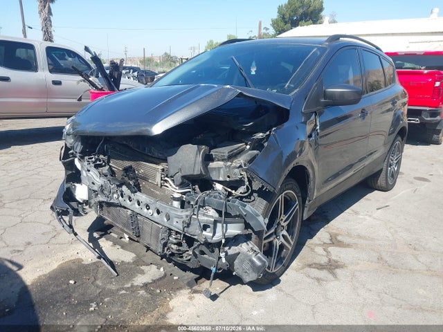 Ford ESCAPE SEL 2019 1FMCU0HD7KUB62661 Image 2