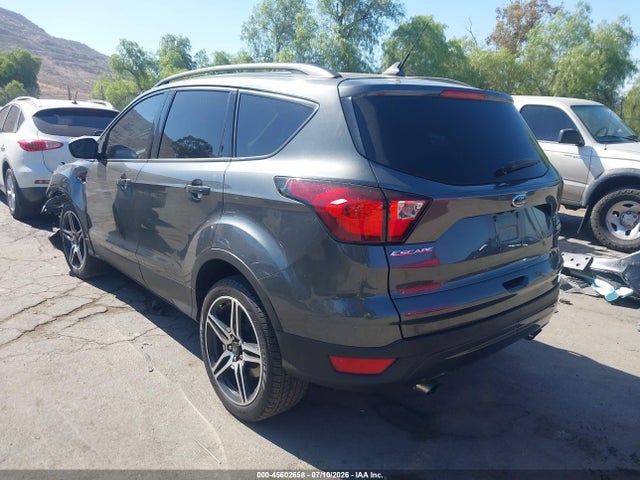 Ford ESCAPE SEL 2019 1FMCU0HD7KUB62661 Image 3