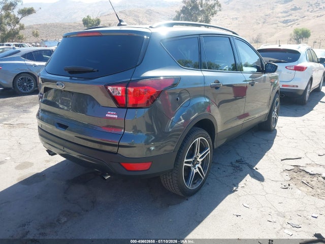 Ford ESCAPE SEL 2019 1FMCU0HD7KUB62661 Image 4
