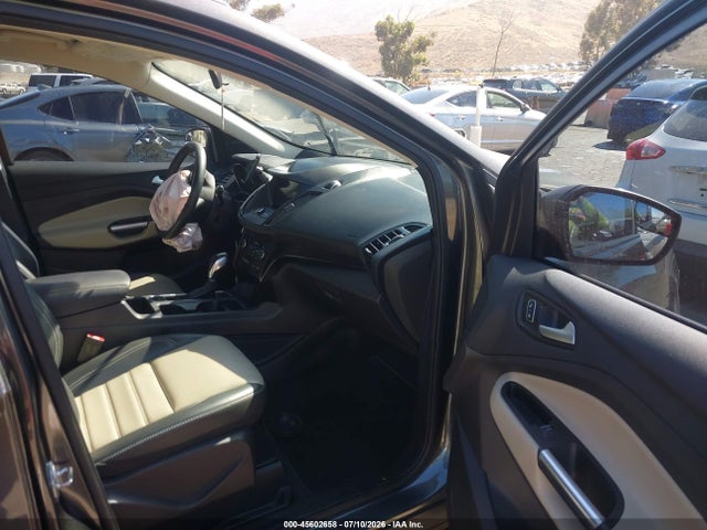 Ford ESCAPE SEL 2019 1FMCU0HD7KUB62661 Image 5