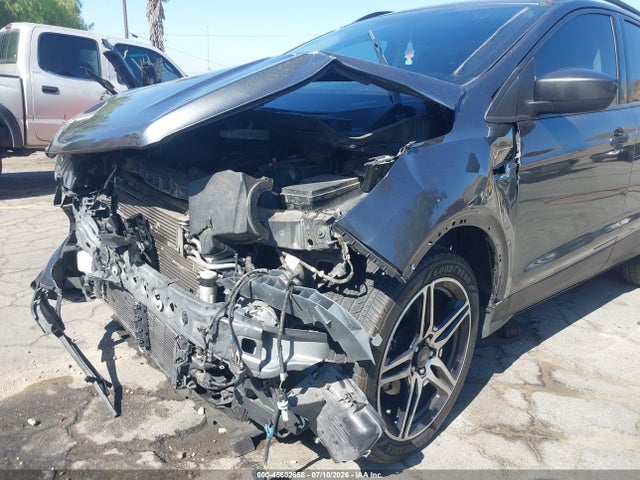 Ford ESCAPE SEL 2019 1FMCU0HD7KUB62661 Image 6