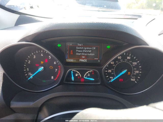 Ford ESCAPE SEL 2019 1FMCU0HD7KUB62661 Image 7