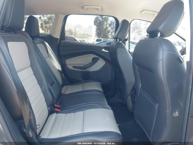 Ford ESCAPE SEL 2019 1FMCU0HD7KUB62661 Image 8