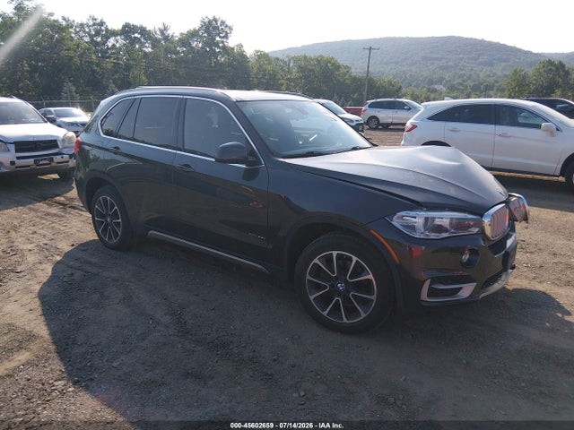 2017 Bmw X5 Xdrive35i მანქანა იყიდება აუქციონზე, vin: 5UXKR0C5XH0V50127, აუქციონის ნომერი: 45602659