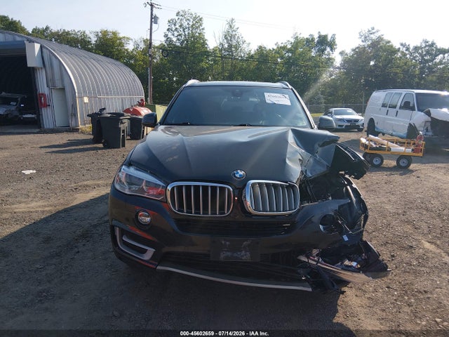Aukcja sprzedaży 2017 Bmw X5 Xdrive35i, vin: 5UXKR0C5XH0V50127, numer aukcji: 45602659