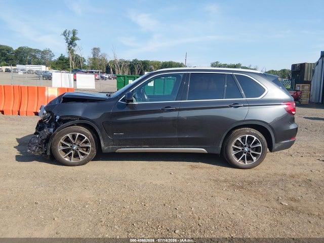 Aukcja sprzedaży 2017 Bmw X5 Xdrive35i, vin: 5UXKR0C5XH0V50127, numer aukcji: 45602659
