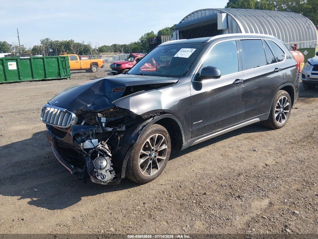 Aukcja sprzedaży 2017 Bmw X5 Xdrive35i, vin: 5UXKR0C5XH0V50127, numer aukcji: 45602659