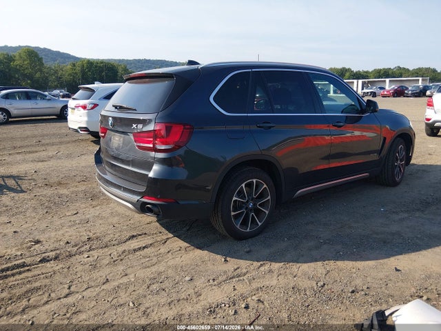 Aukcja sprzedaży 2017 Bmw X5 Xdrive35i, vin: 5UXKR0C5XH0V50127, numer aukcji: 45602659