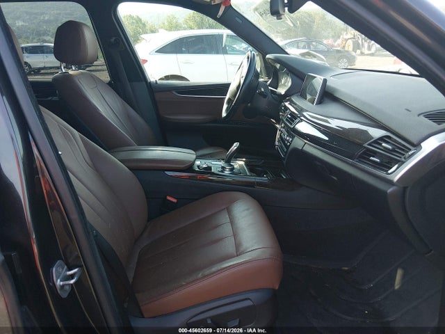 Aukcja sprzedaży 2017 Bmw X5 Xdrive35i, vin: 5UXKR0C5XH0V50127, numer aukcji: 45602659