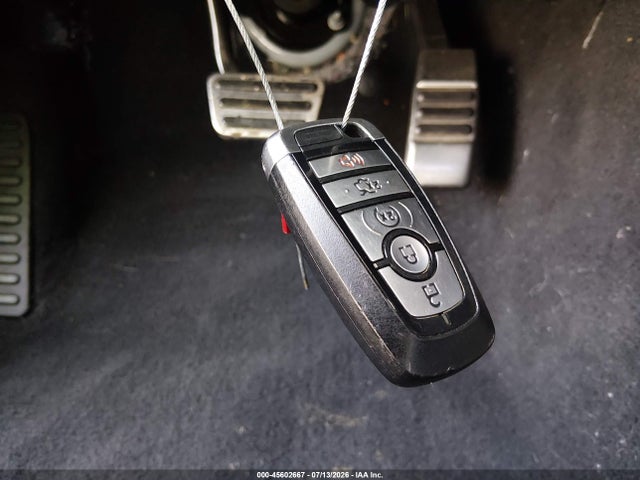 1FATP8UH8N5106025 Ford Mustang Ecoboost Premium