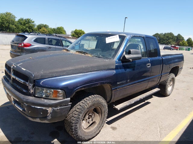 Продаж на аукціоні авто 2001 Dodge Ram 1500 St, vin: 1B7HF13Z21J559935, номер лоту: 45602674