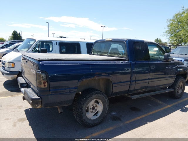 Продаж на аукціоні авто 2001 Dodge Ram 1500 St, vin: 1B7HF13Z21J559935, номер лоту: 45602674