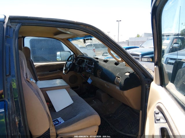 Продаж на аукціоні авто 2001 Dodge Ram 1500 St, vin: 1B7HF13Z21J559935, номер лоту: 45602674