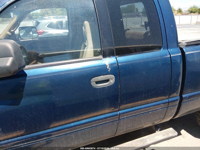 Продаж на аукціоні авто 2001 Dodge Ram 1500 St, vin: 1B7HF13Z21J559935, номер лоту: 45602674