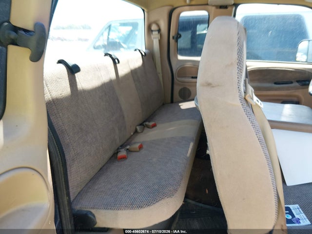 Продаж на аукціоні авто 2001 Dodge Ram 1500 St, vin: 1B7HF13Z21J559935, номер лоту: 45602674