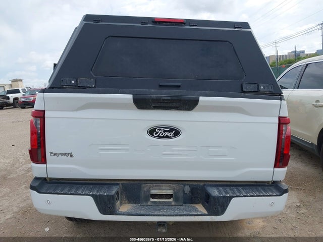 Aukcja sprzedaży 2024 Ford F-150 Stx, vin: 1FTEW2LP4RKD73939, numer aukcji: 45602675