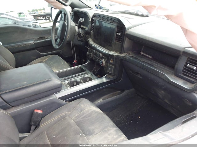 Aukcja sprzedaży 2024 Ford F-150 Stx, vin: 1FTEW2LP4RKD73939, numer aukcji: 45602675