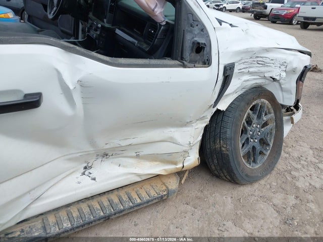Aukcja sprzedaży 2024 Ford F-150 Stx, vin: 1FTEW2LP4RKD73939, numer aukcji: 45602675
