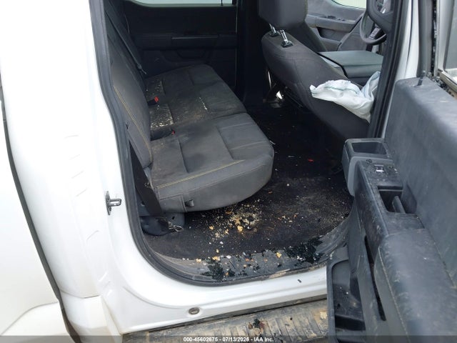 Aukcja sprzedaży 2024 Ford F-150 Stx, vin: 1FTEW2LP4RKD73939, numer aukcji: 45602675