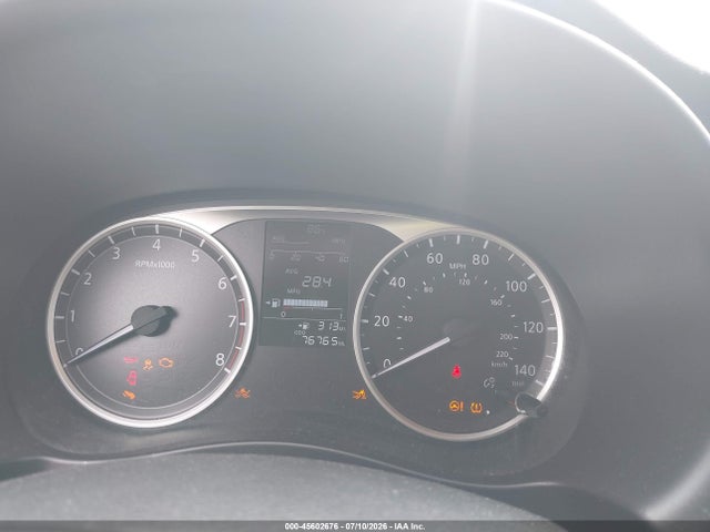 Продажа на аукционе авто 2021 Nissan Kicks S Xtronic Cvt, vin: 3N1CP5BV4ML519367, номер лота: 45602676