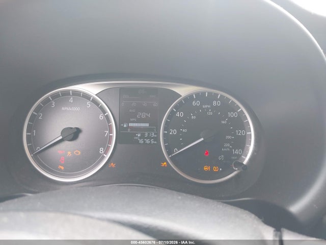 Продажа на аукционе авто 2021 Nissan Kicks S Xtronic Cvt, vin: 3N1CP5BV4ML519367, номер лота: 45602676