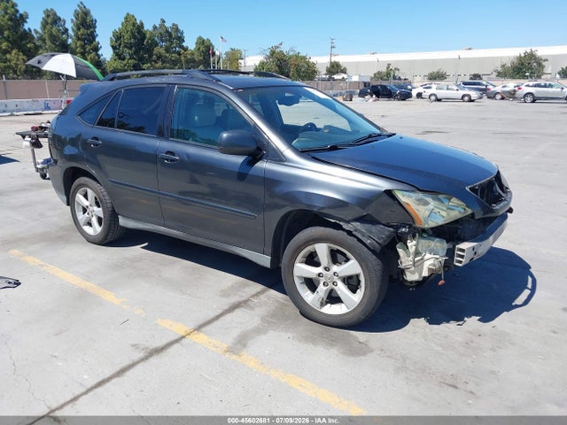 Продажа на аукционе авто 2004 Lexus Rx 330, vin: 2T2GA31U34C006381, номер лота: 45602681