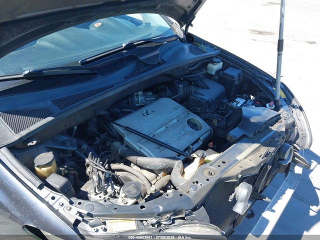 45602681 :رقم المزاد ، 2T2GA31U34C006381 vin ، 2004 Lexus Rx 330 مزاد بيع