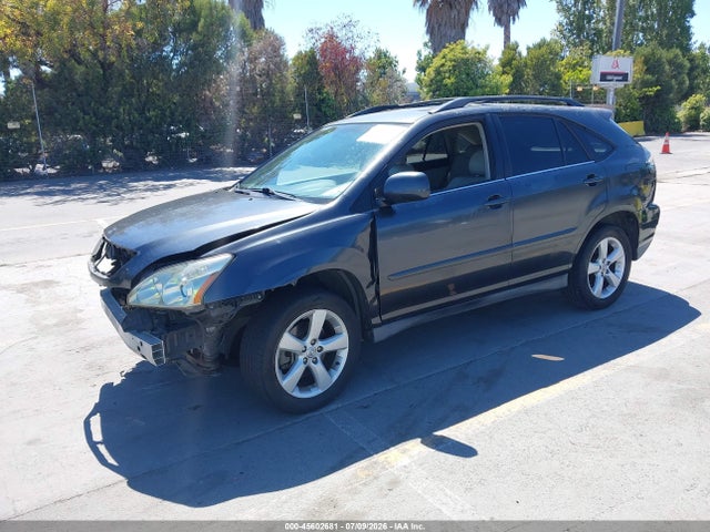 45602681 :رقم المزاد ، 2T2GA31U34C006381 vin ، 2004 Lexus Rx 330 مزاد بيع