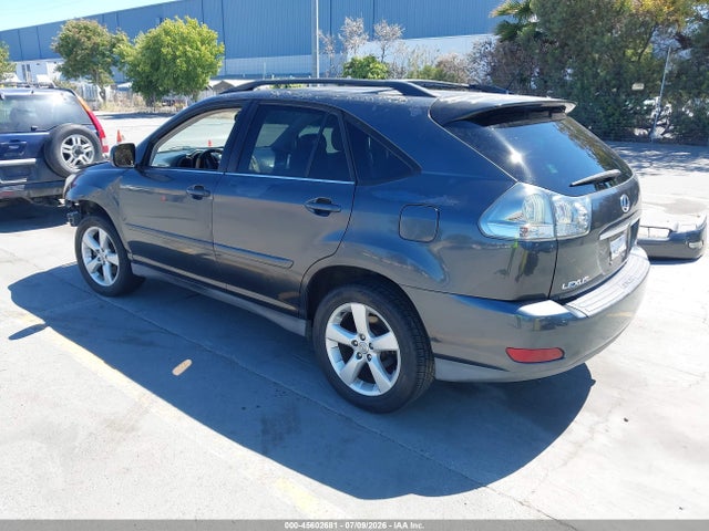 45602681 :رقم المزاد ، 2T2GA31U34C006381 vin ، 2004 Lexus Rx 330 مزاد بيع