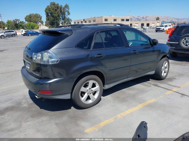45602681 :رقم المزاد ، 2T2GA31U34C006381 vin ، 2004 Lexus Rx 330 مزاد بيع